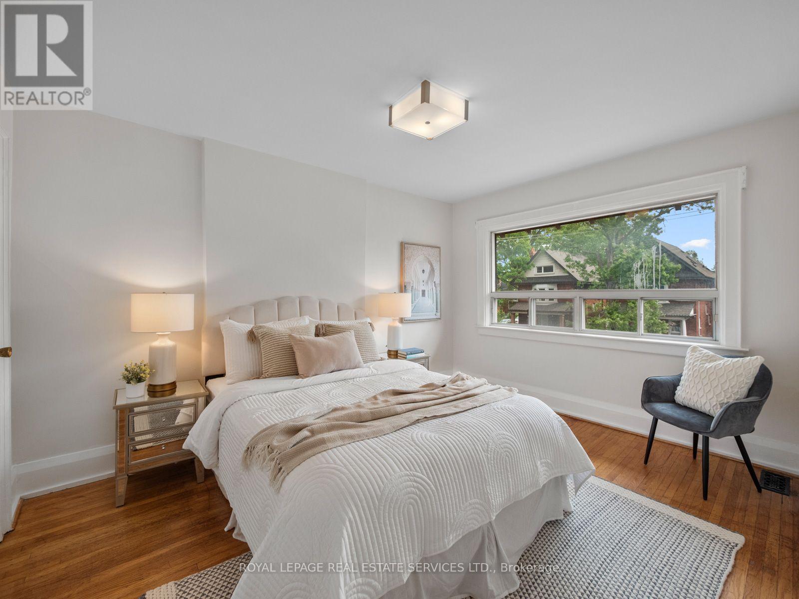 554 Runnymede Road, Toronto, Ontario  M6S 2Z7 - Photo 28 - W13752374
