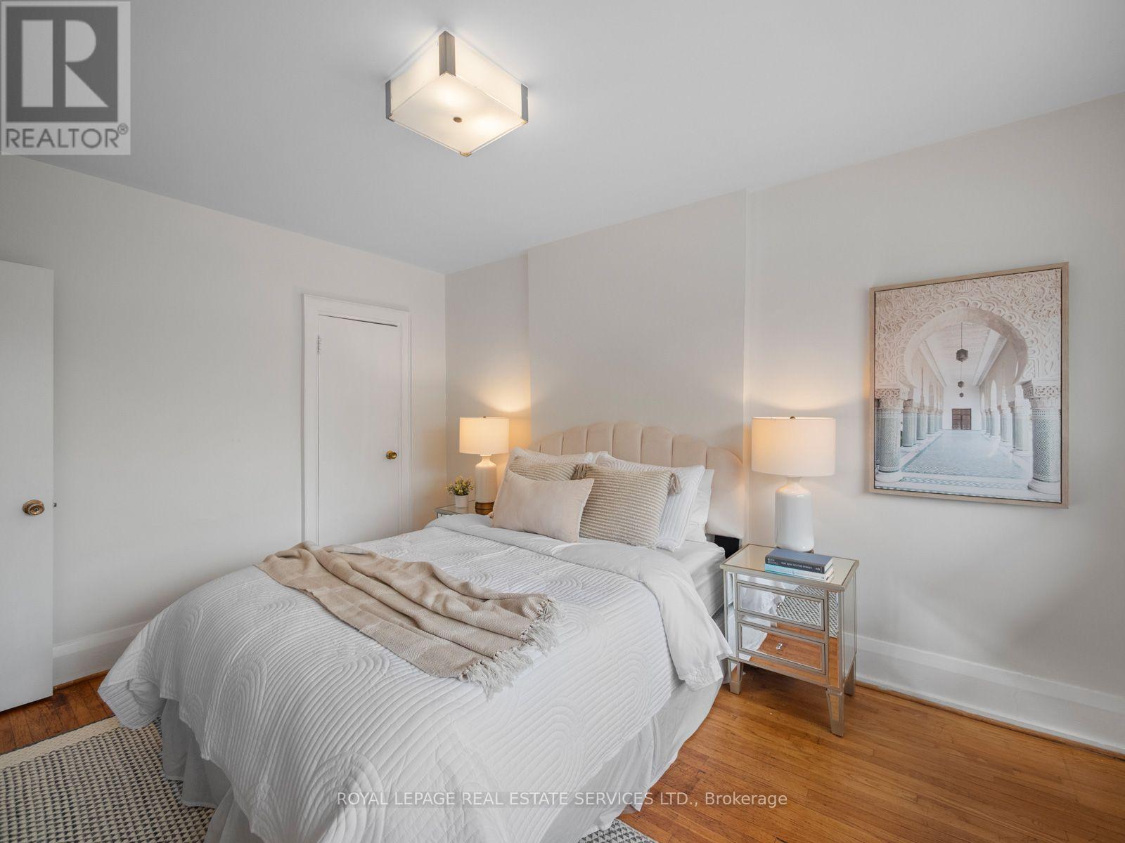 554 Runnymede Road, Toronto, Ontario  M6S 2Z7 - Photo 29 - W13752374