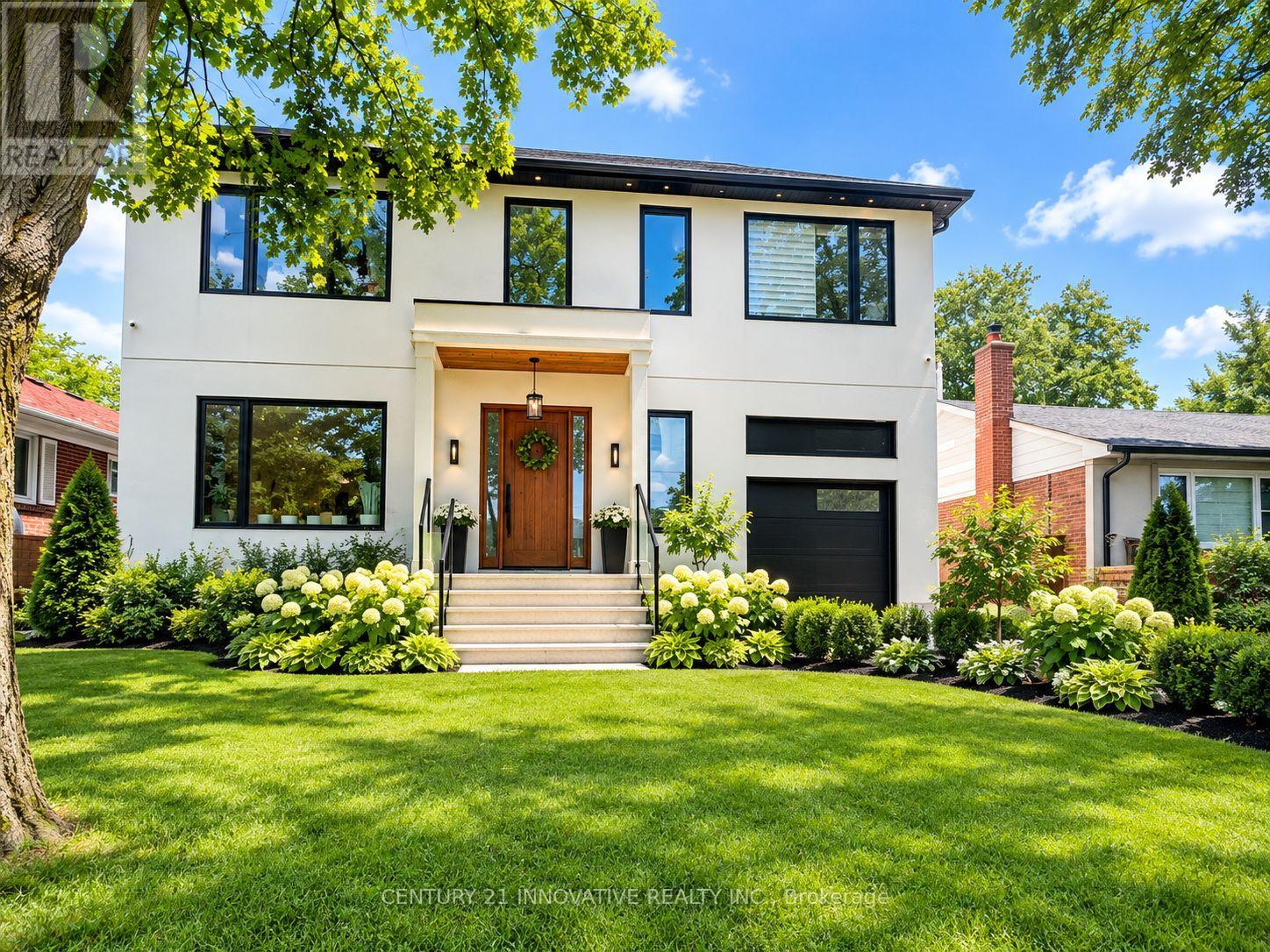 45 PAULART DRIVE, Toronto, Ontario
