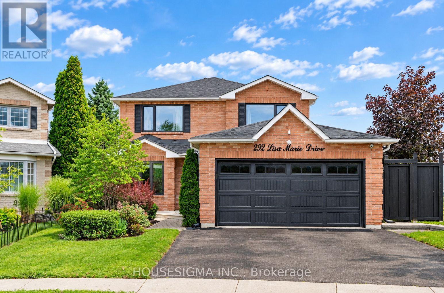 292 LISA MARIE DRIVE, Orangeville, Ontario