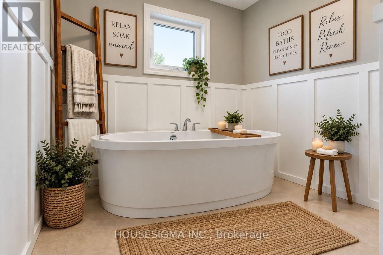 292 Lisa Marie Drive, Orangeville, Ontario  L9W 4P4 - Photo 18 - W13752400
