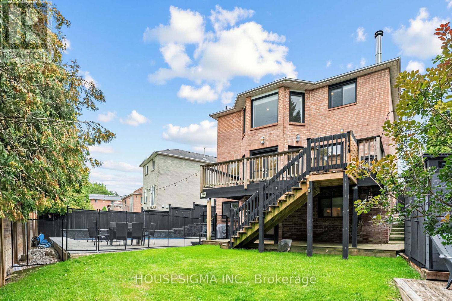 292 Lisa Marie Drive, Orangeville, Ontario  L9W 4P4 - Photo 32 - W13752400