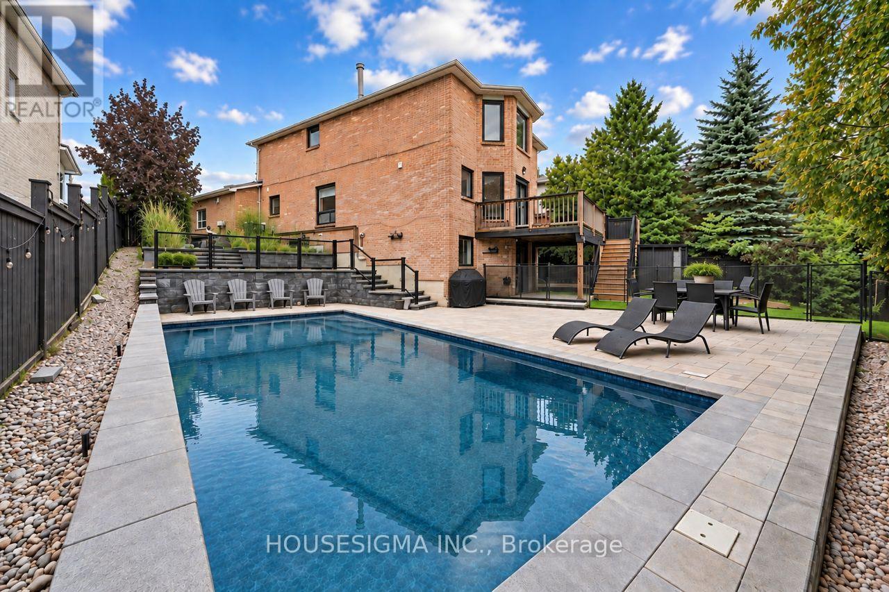 292 Lisa Marie Drive, Orangeville, Ontario  L9W 4P4 - Photo 38 - W13752400