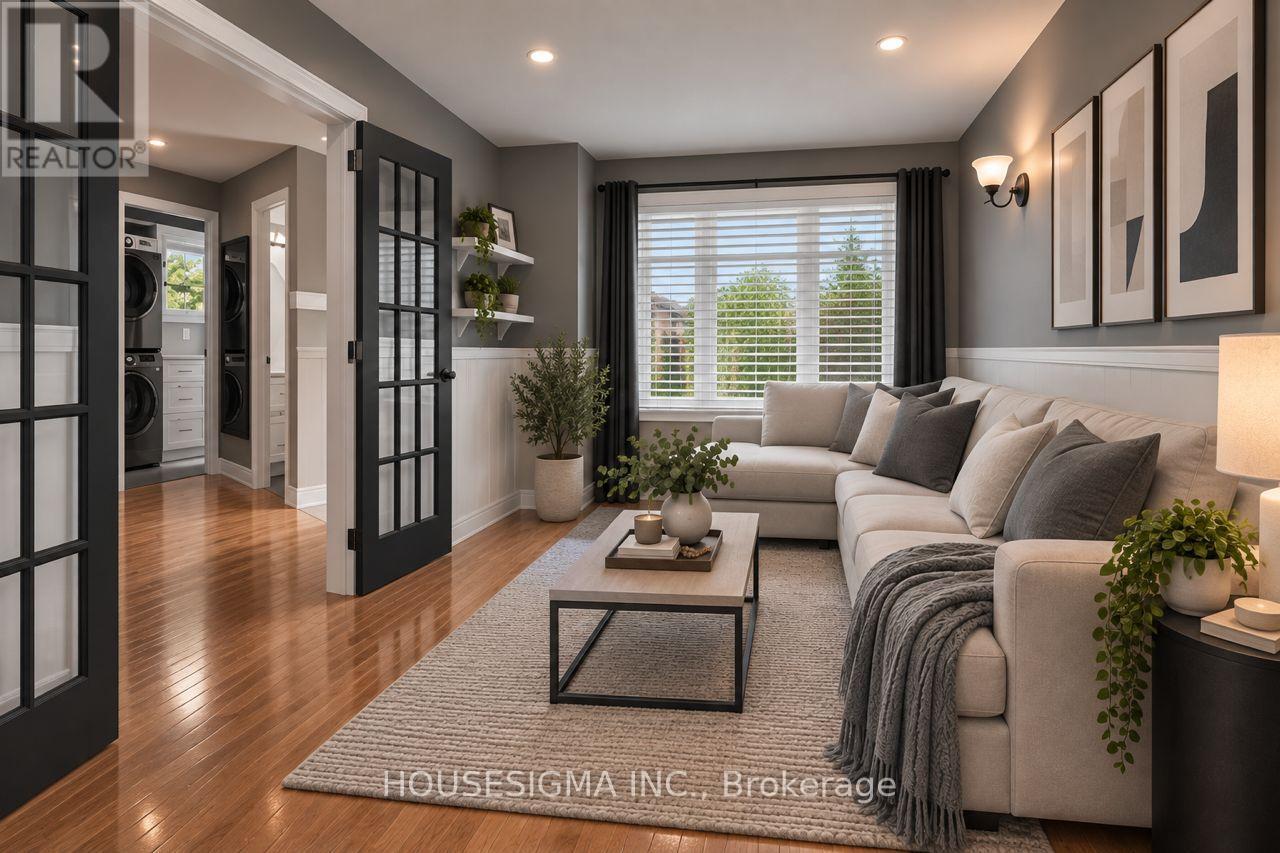 292 Lisa Marie Drive, Orangeville, Ontario  L9W 4P4 - Photo 4 - W13752400
