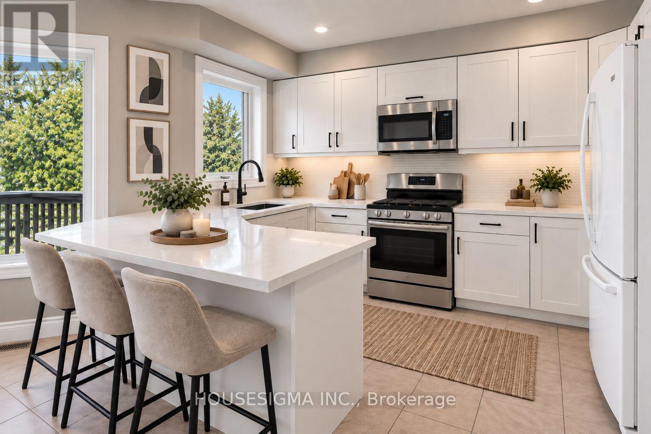 292 Lisa Marie Drive, Orangeville, Ontario  L9W 4P4 - Photo 7 - W13752400
