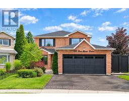 292 LISA MARIE DRIVE, Orangeville, Ontario