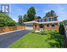 1141 VICKI LANE, Mississauga, Ontario