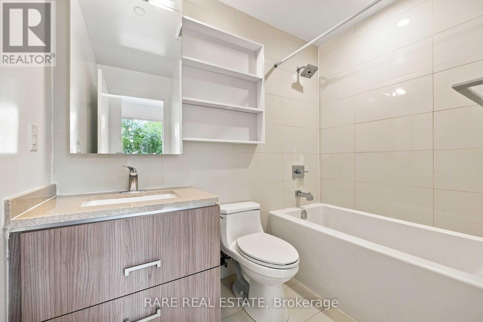 206 - 1830 Bloor Street W, Toronto, Ontario  M6P 0A2 - Photo 11 - W13752454