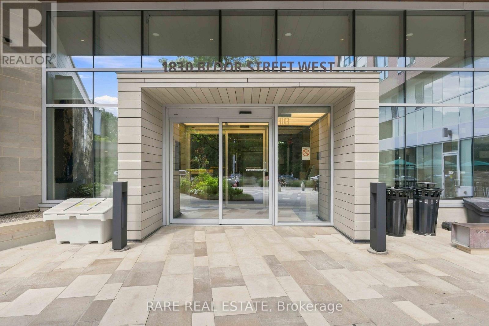 206 - 1830 Bloor Street W, Toronto, Ontario  M6P 0A2 - Photo 19 - W13752454