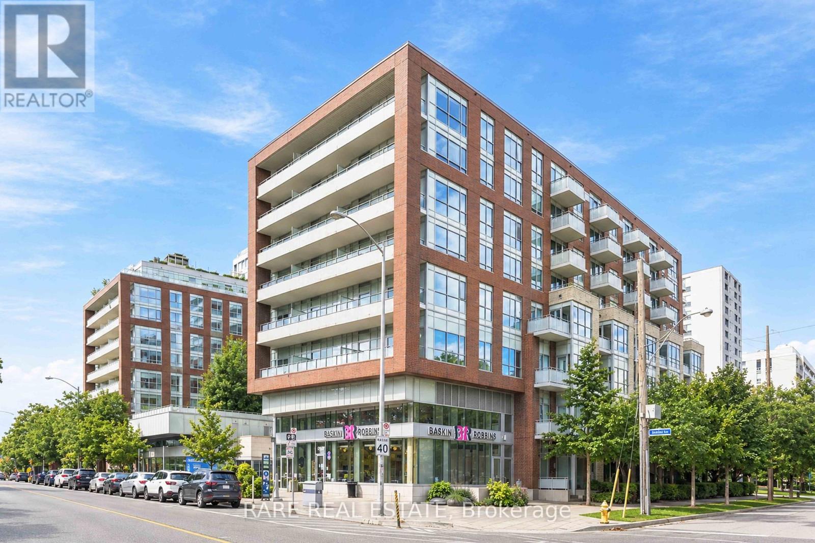 206 - 1830 Bloor Street W, Toronto, Ontario  M6P 0A2 - Photo 21 - W13752454