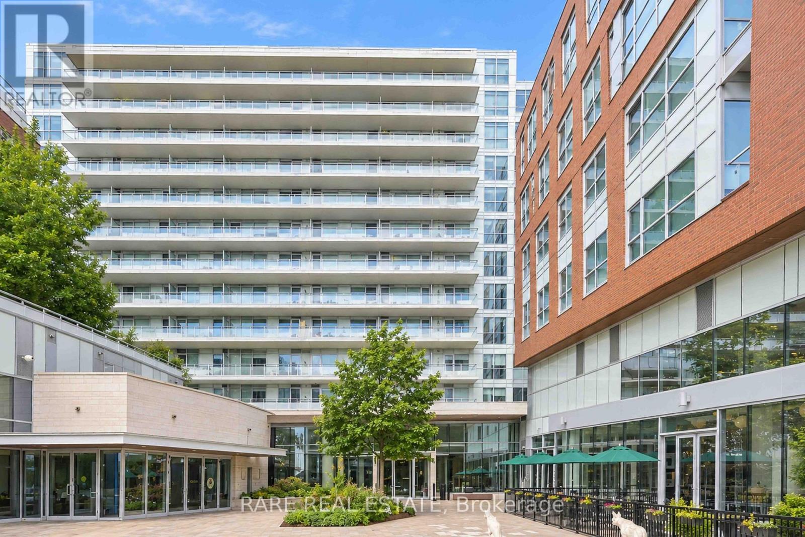 206 - 1830 Bloor Street W, Toronto, Ontario  M6P 0A2 - Photo 22 - W13752454