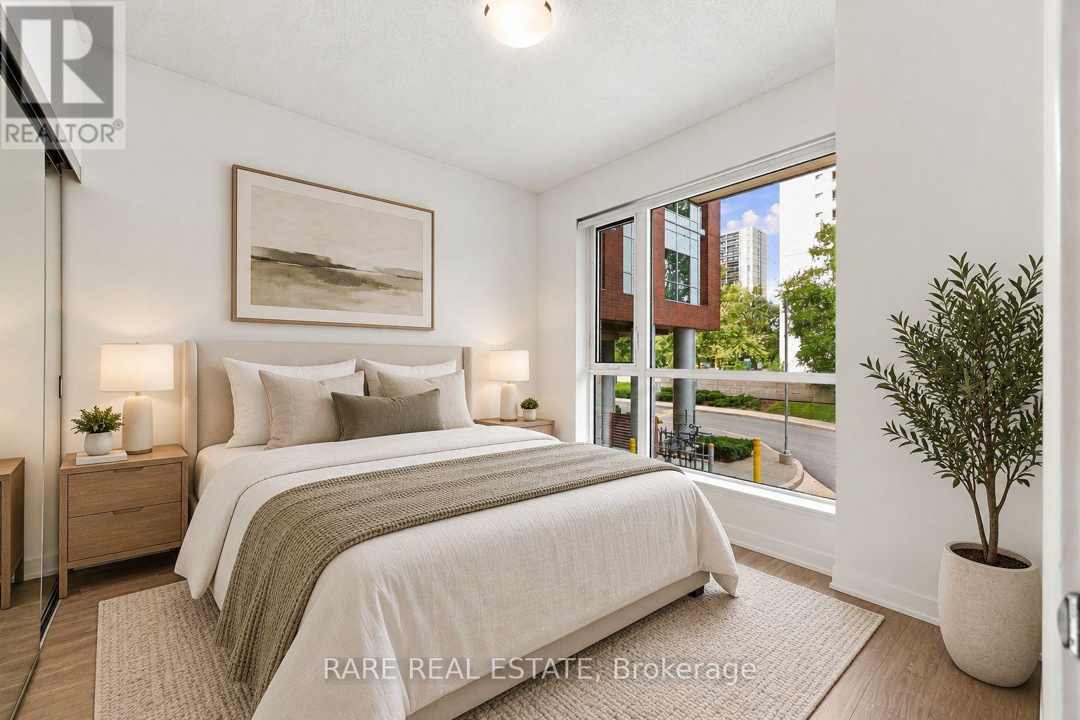 206 - 1830 Bloor Street W, Toronto, Ontario  M6P 0A2 - Photo 9 - W13752454