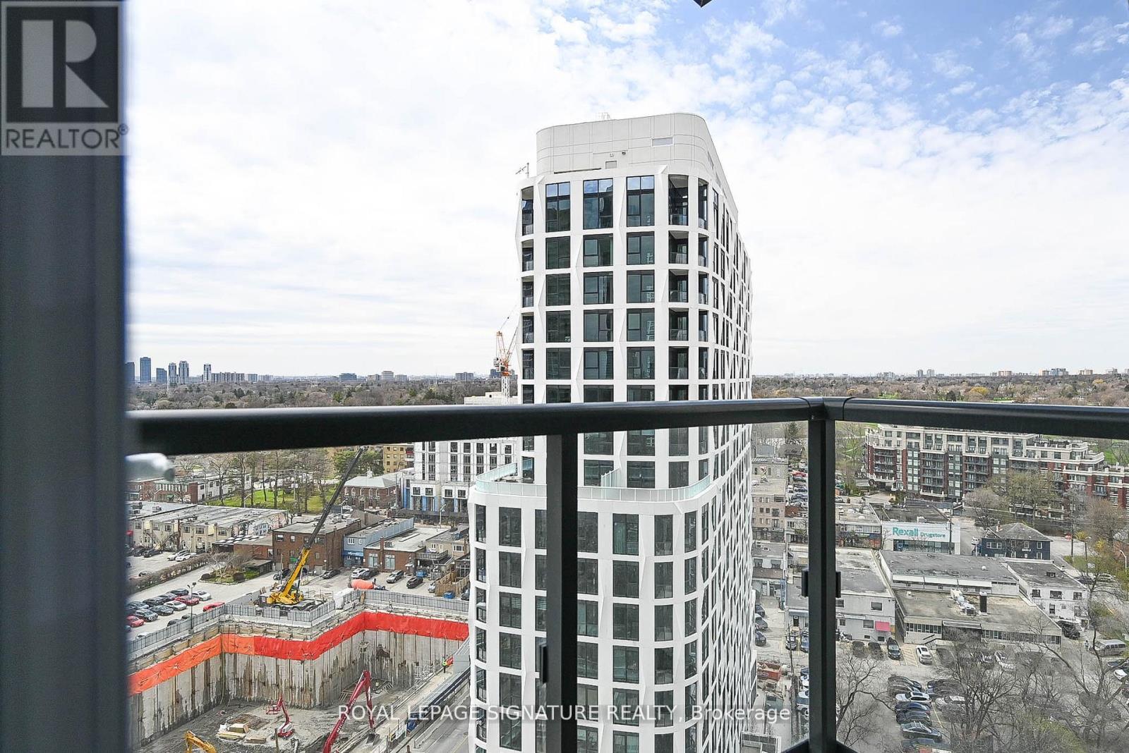 1908 - 60 Central Park Road Way, Toronto, Ontario  M9A 3K1 - Photo 17 - W13752458