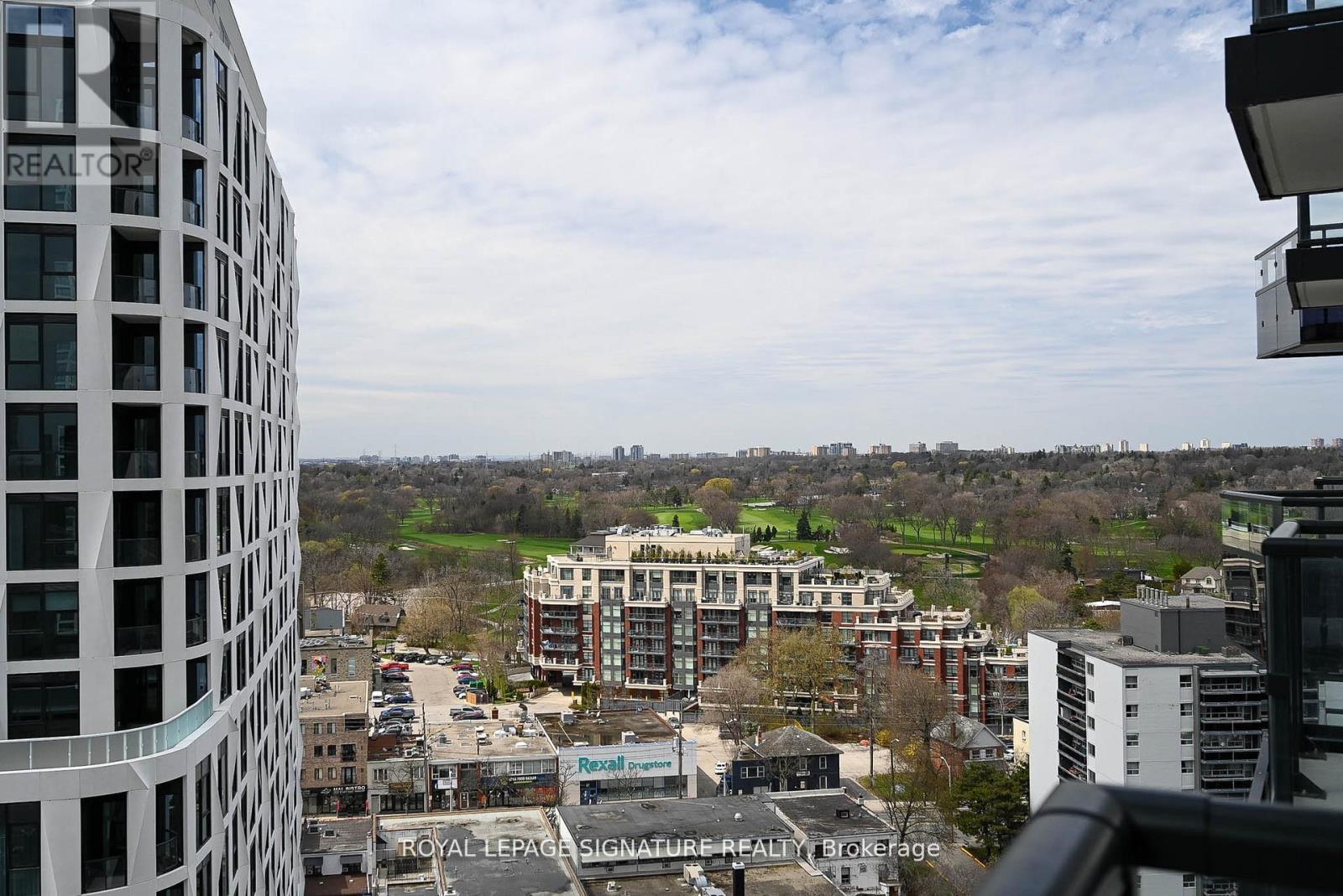1908 - 60 Central Park Road Way, Toronto, Ontario  M9A 3K1 - Photo 19 - W13752458