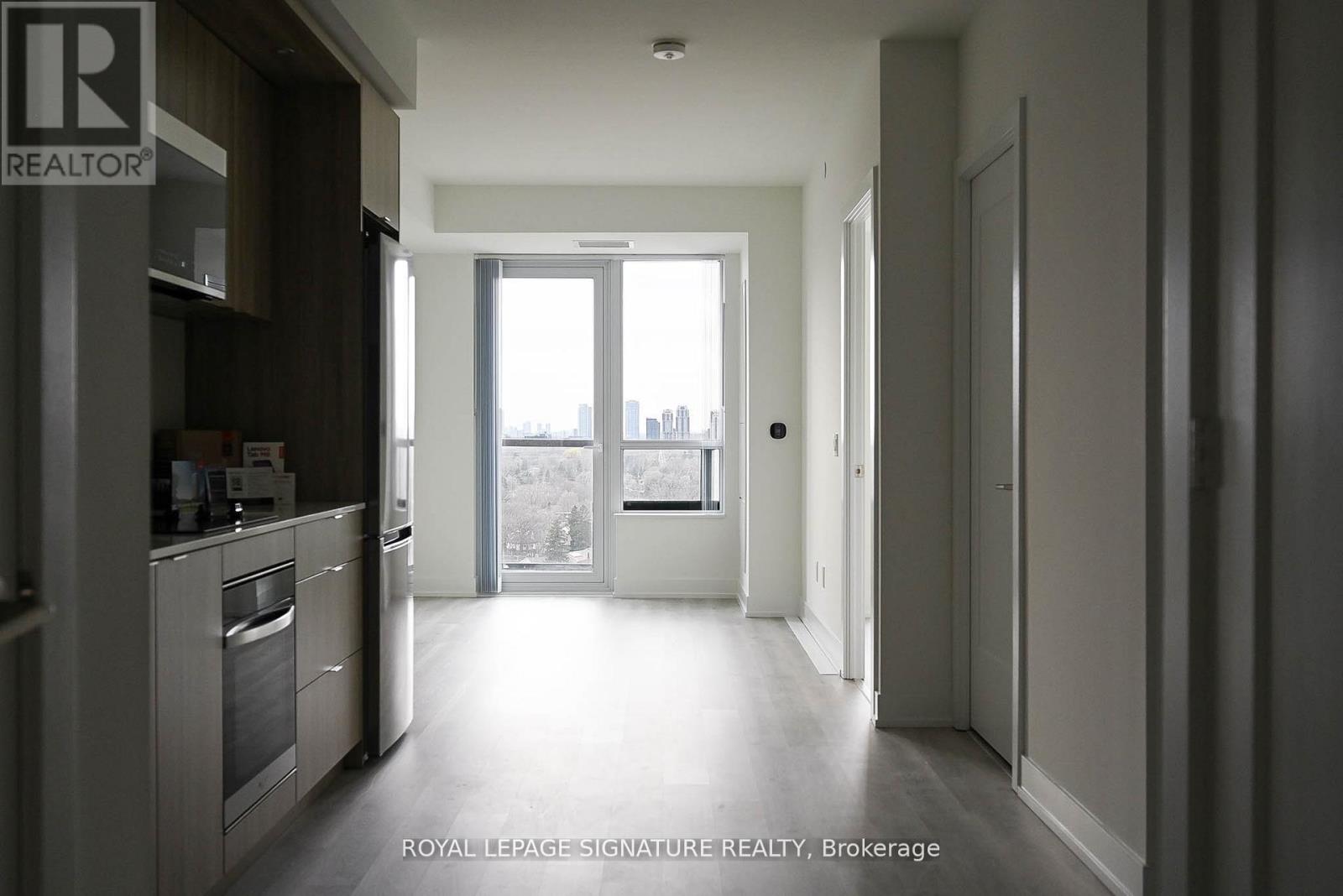 1908 - 60 Central Park Road Way, Toronto, Ontario  M9A 3K1 - Photo 2 - W13752458
