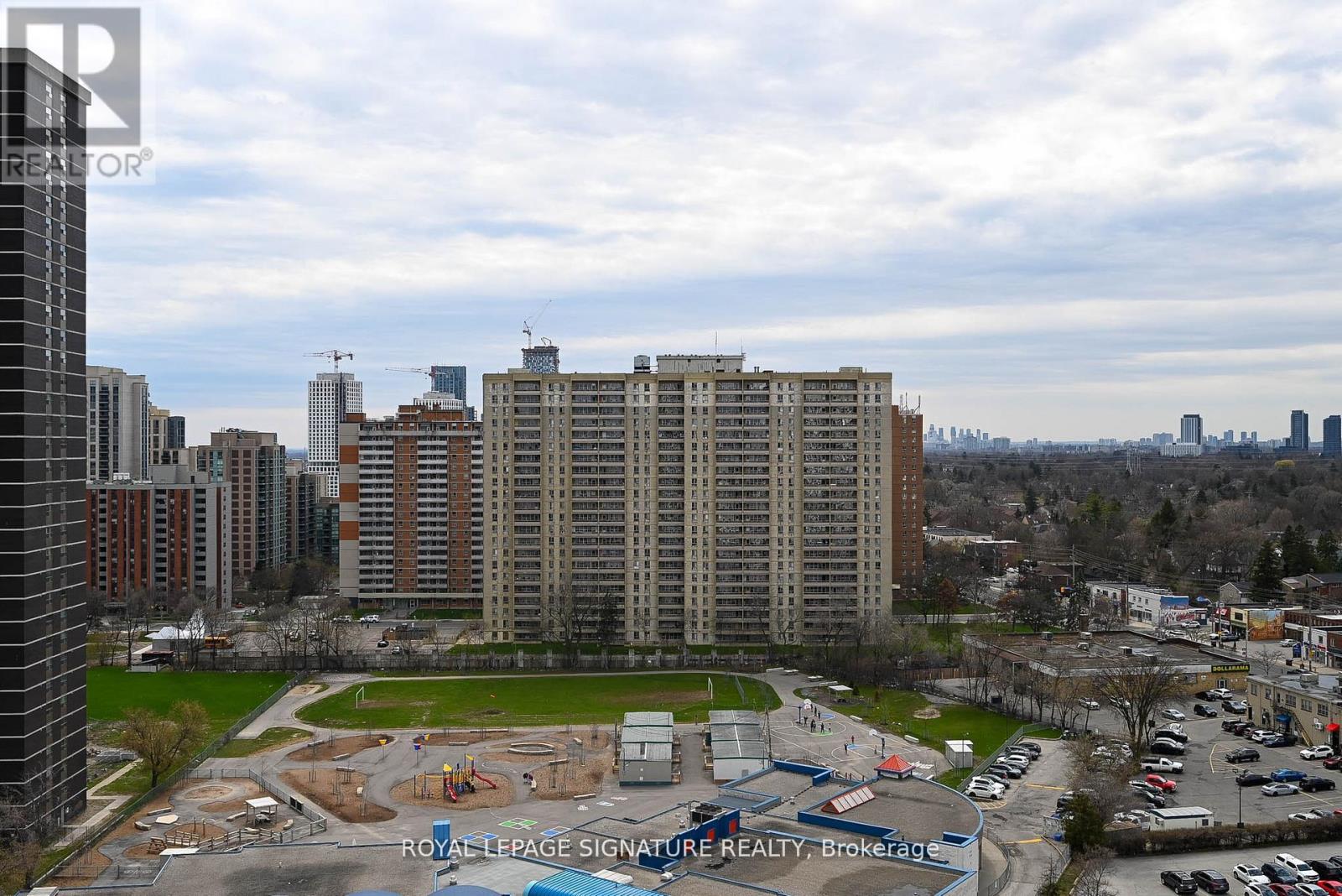 1908 - 60 Central Park Road Way, Toronto, Ontario  M9A 3K1 - Photo 20 - W13752458