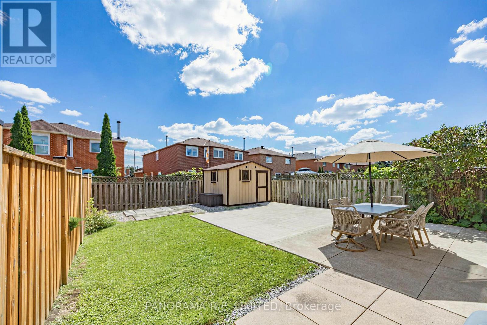 291 Glenn Hawthorne Boulevard, Mississauga, Ontario  L5R 2M2 - Photo 25 - W13752466