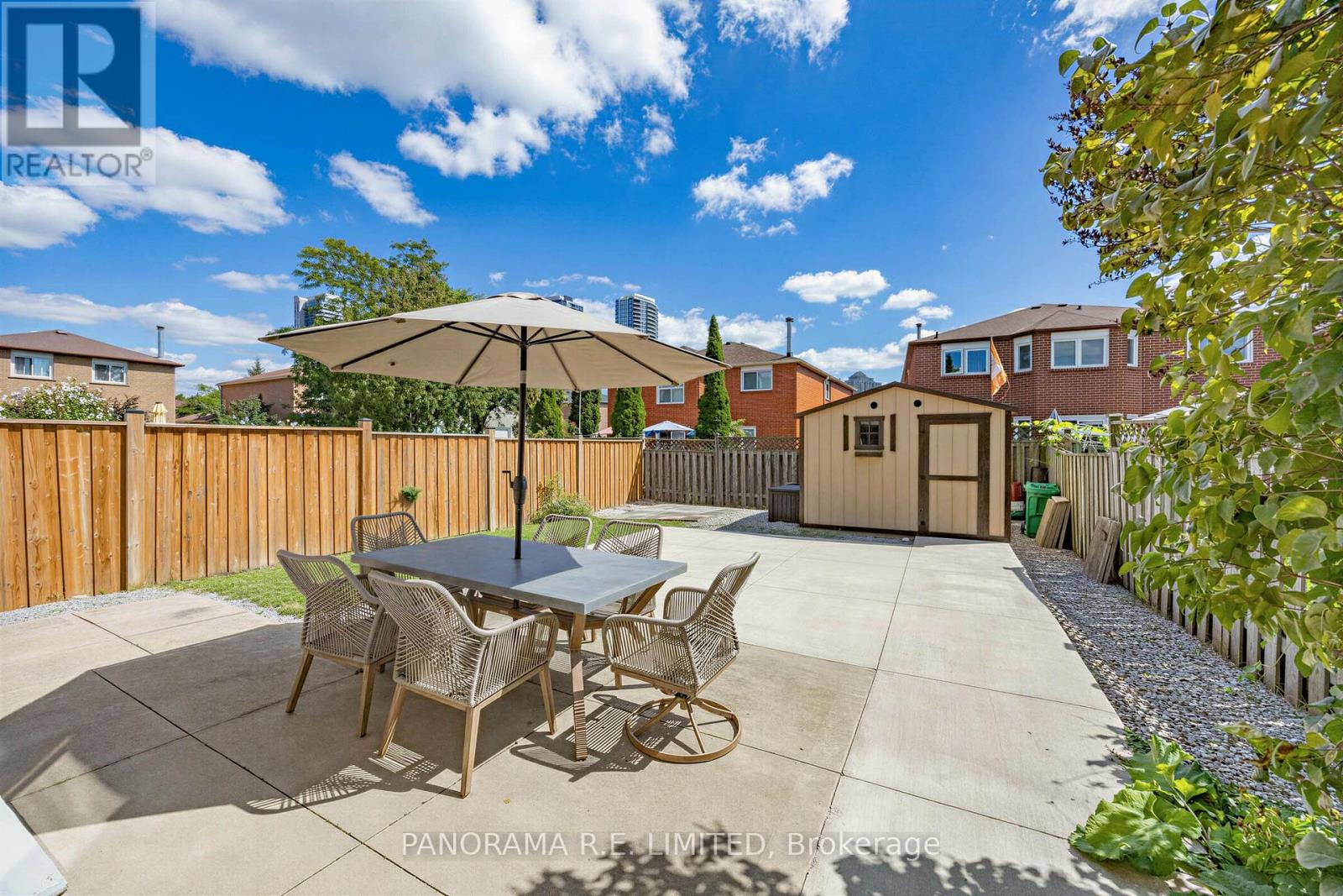291 Glenn Hawthorne Boulevard, Mississauga, Ontario  L5R 2M2 - Photo 28 - W13752466