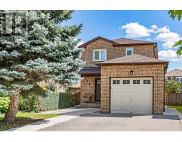 291 GLENN HAWTHORNE BOULEVARD, Mississauga, Ontario