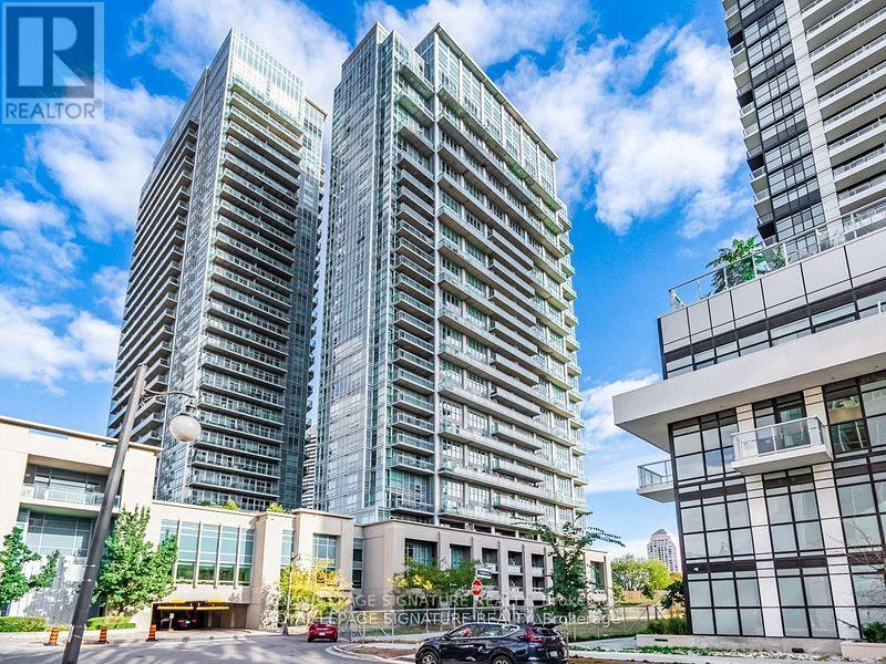 1905 - 155 LEGION ROAD N, Toronto, Ontario