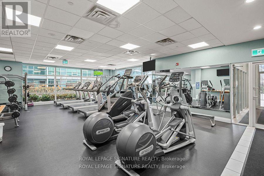 1905 - 155 Legion Road N, Toronto, Ontario  M8Y 0A7 - Photo 27 - W13752478