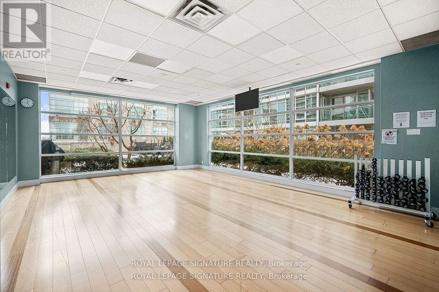 1905 - 155 Legion Road N, Toronto, Ontario  M8Y 0A7 - Photo 28 - W13752478