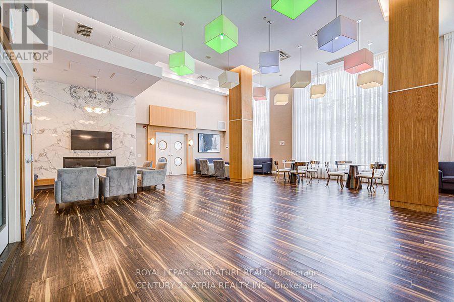 1905 - 155 Legion Road N, Toronto, Ontario  M8Y 0A7 - Photo 32 - W13752478
