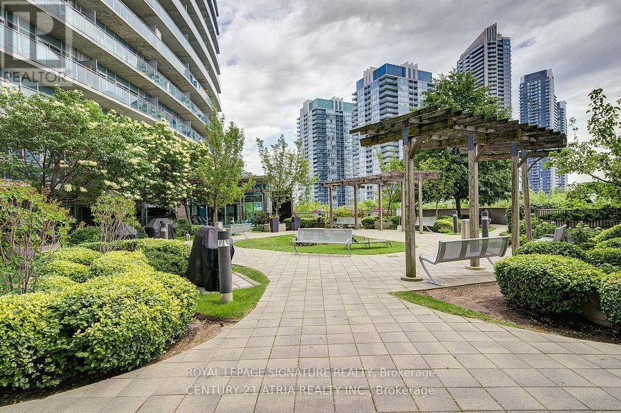 1905 - 155 Legion Road N, Toronto, Ontario  M8Y 0A7 - Photo 36 - W13752478
