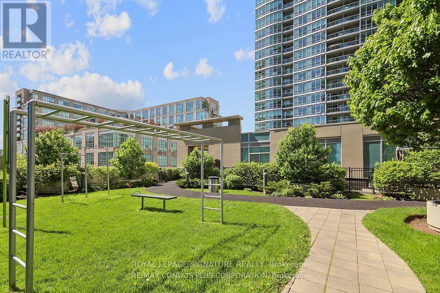 1905 - 155 Legion Road N, Toronto, Ontario  M8Y 0A7 - Photo 37 - W13752478