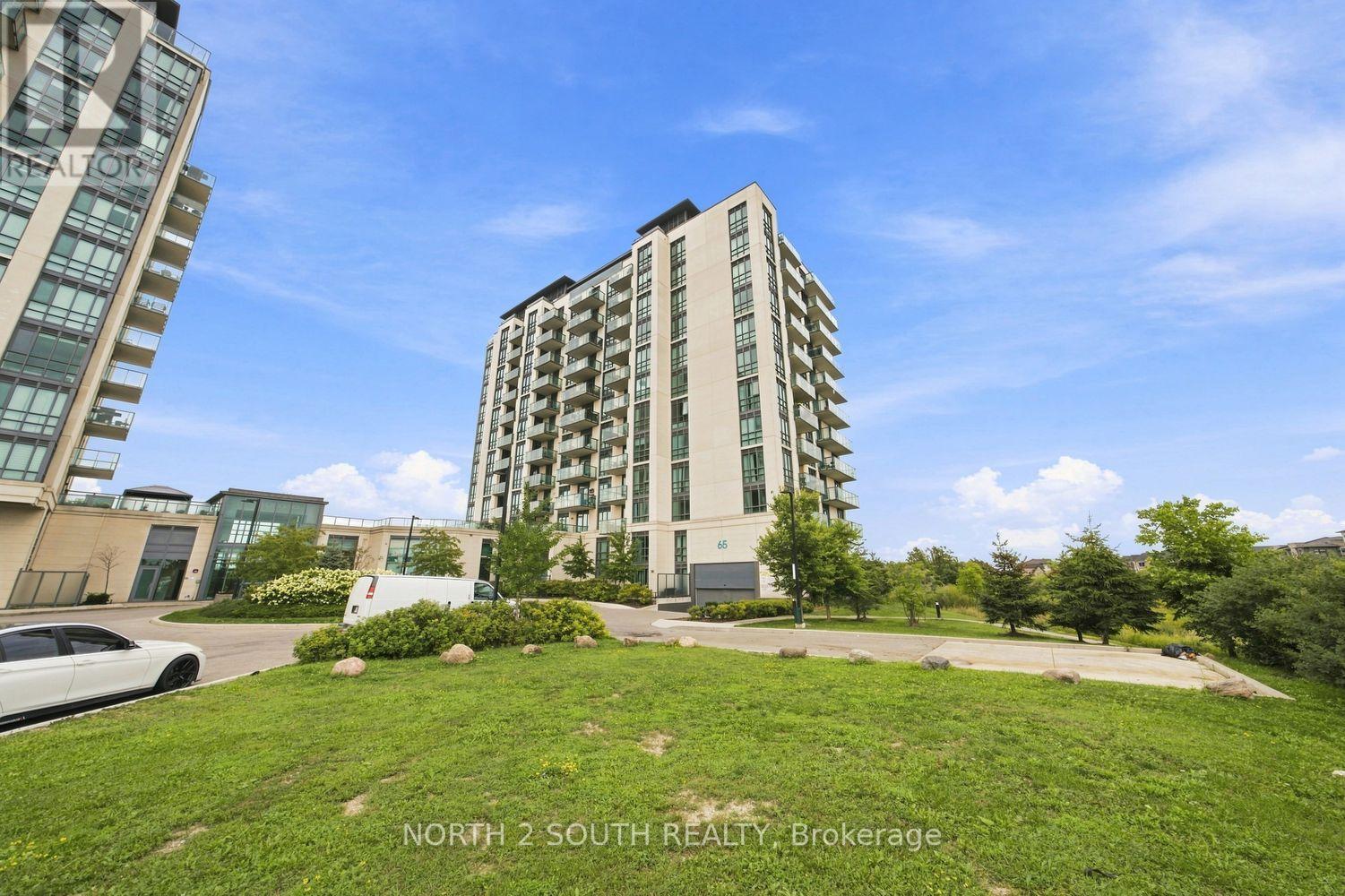 804 - 65 Yorkland Boulevard, Brampton, Ontario  L6P 1B9 - Photo 1 - W13752480