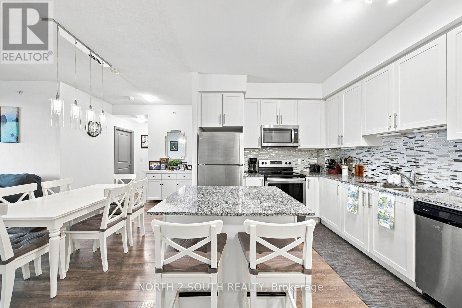 804 - 65 Yorkland Boulevard, Brampton, Ontario  L6P 1B9 - Photo 14 - W13752480