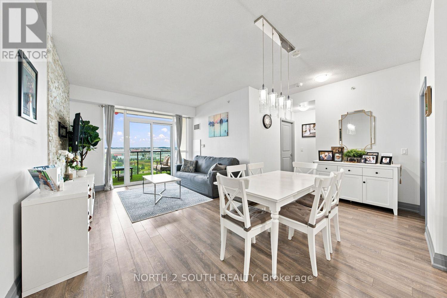 804 - 65 Yorkland Boulevard, Brampton, Ontario  L6P 1B9 - Photo 15 - W13752480