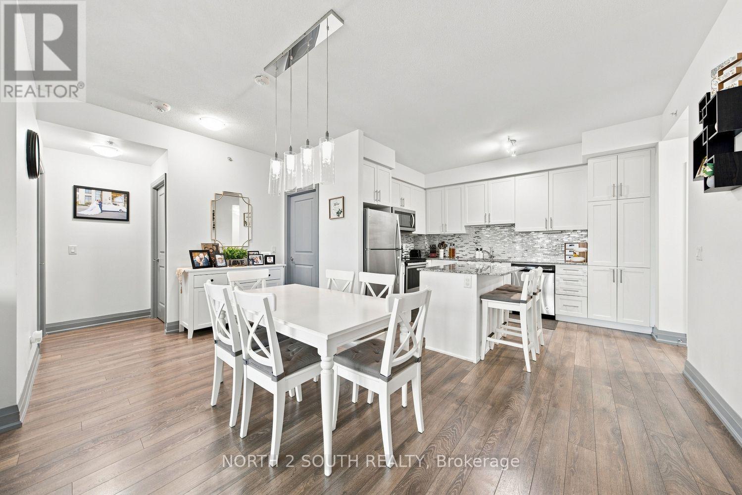 804 - 65 Yorkland Boulevard, Brampton, Ontario  L6P 1B9 - Photo 16 - W13752480