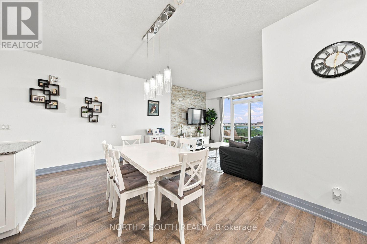 804 - 65 Yorkland Boulevard, Brampton, Ontario  L6P 1B9 - Photo 19 - W13752480