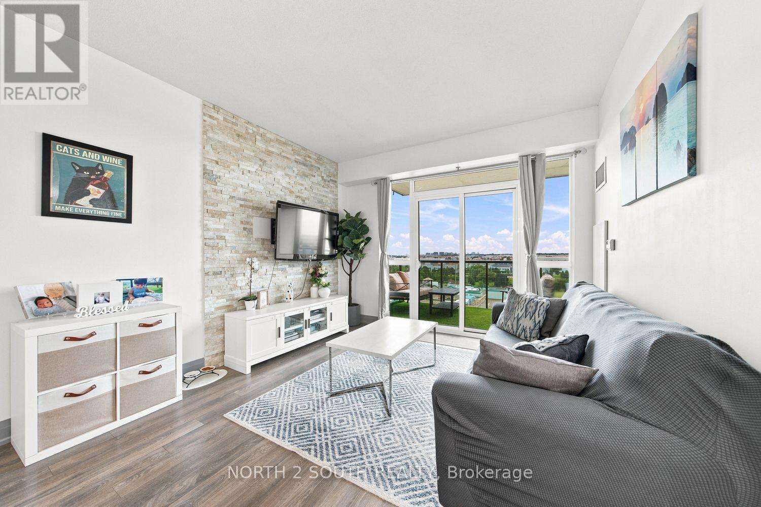804 - 65 Yorkland Boulevard, Brampton, Ontario  L6P 1B9 - Photo 20 - W13752480