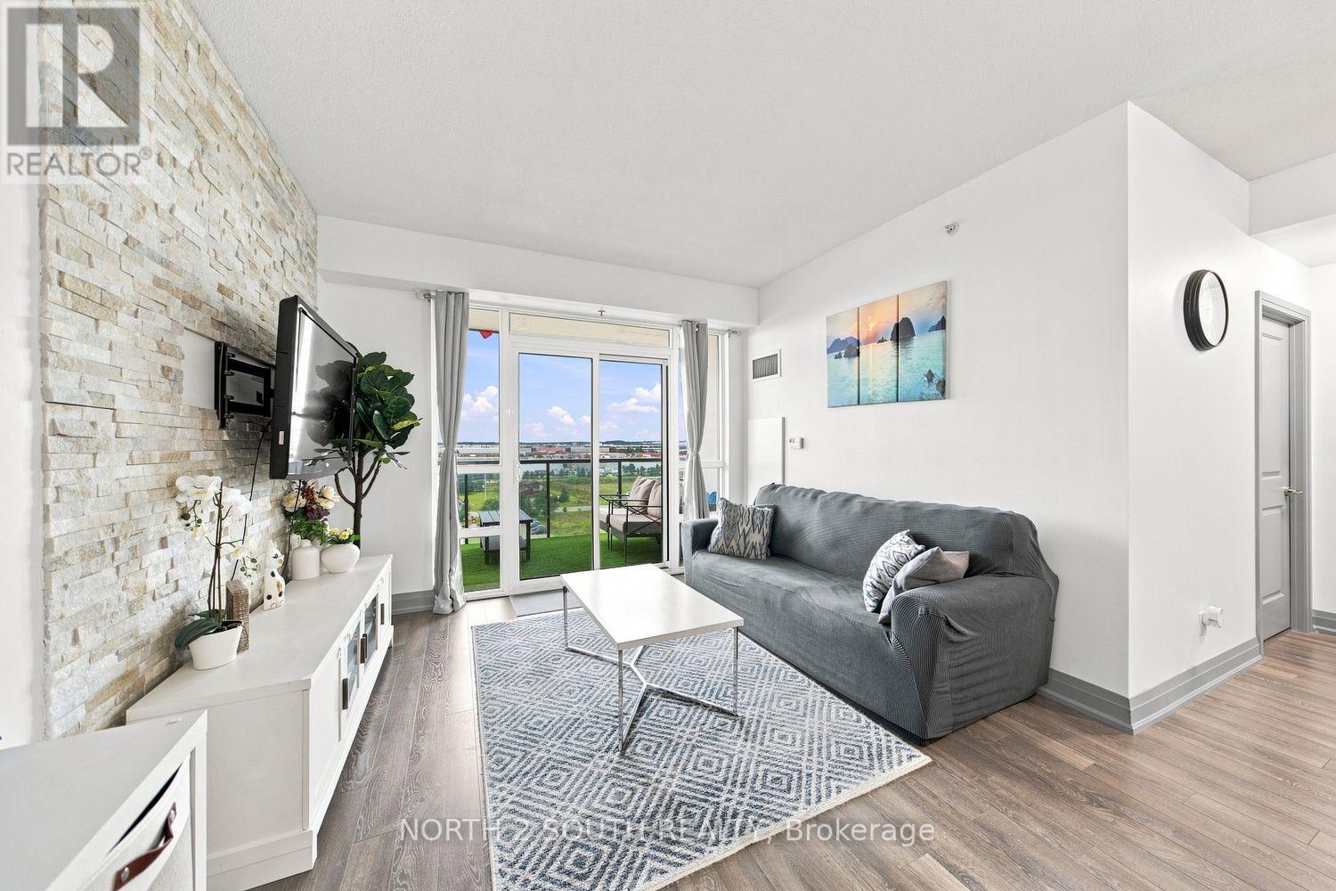 804 - 65 Yorkland Boulevard, Brampton, Ontario  L6P 1B9 - Photo 22 - W13752480