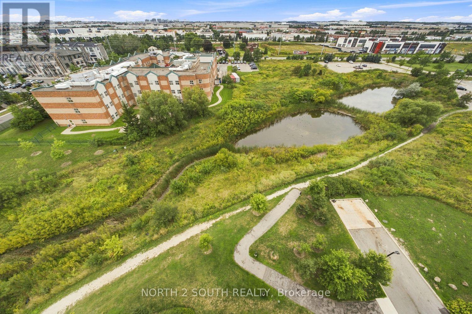804 - 65 Yorkland Boulevard, Brampton, Ontario  L6P 1B9 - Photo 42 - W13752480