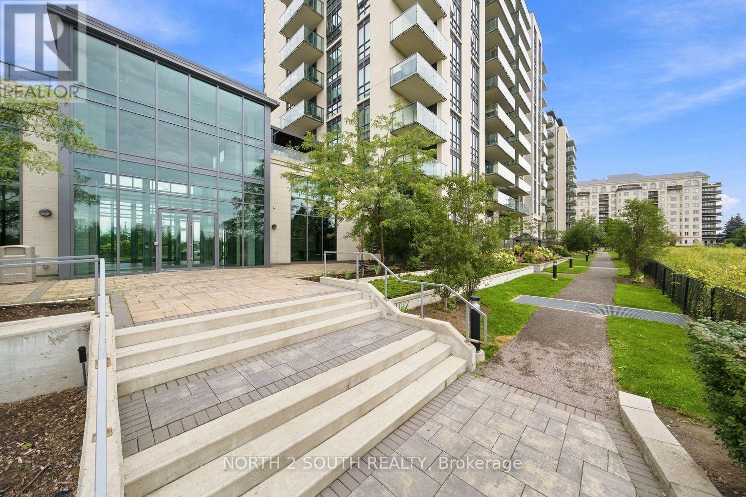 804 - 65 Yorkland Boulevard, Brampton, Ontario  L6P 1B9 - Photo 44 - W13752480