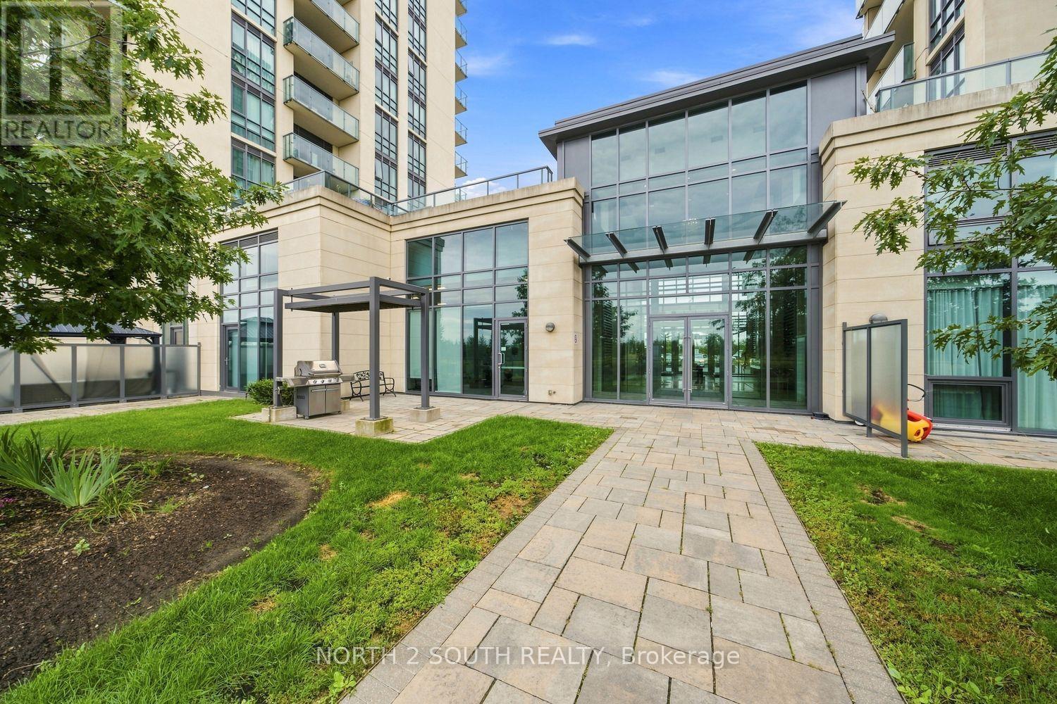 804 - 65 Yorkland Boulevard, Brampton, Ontario  L6P 1B9 - Photo 45 - W13752480