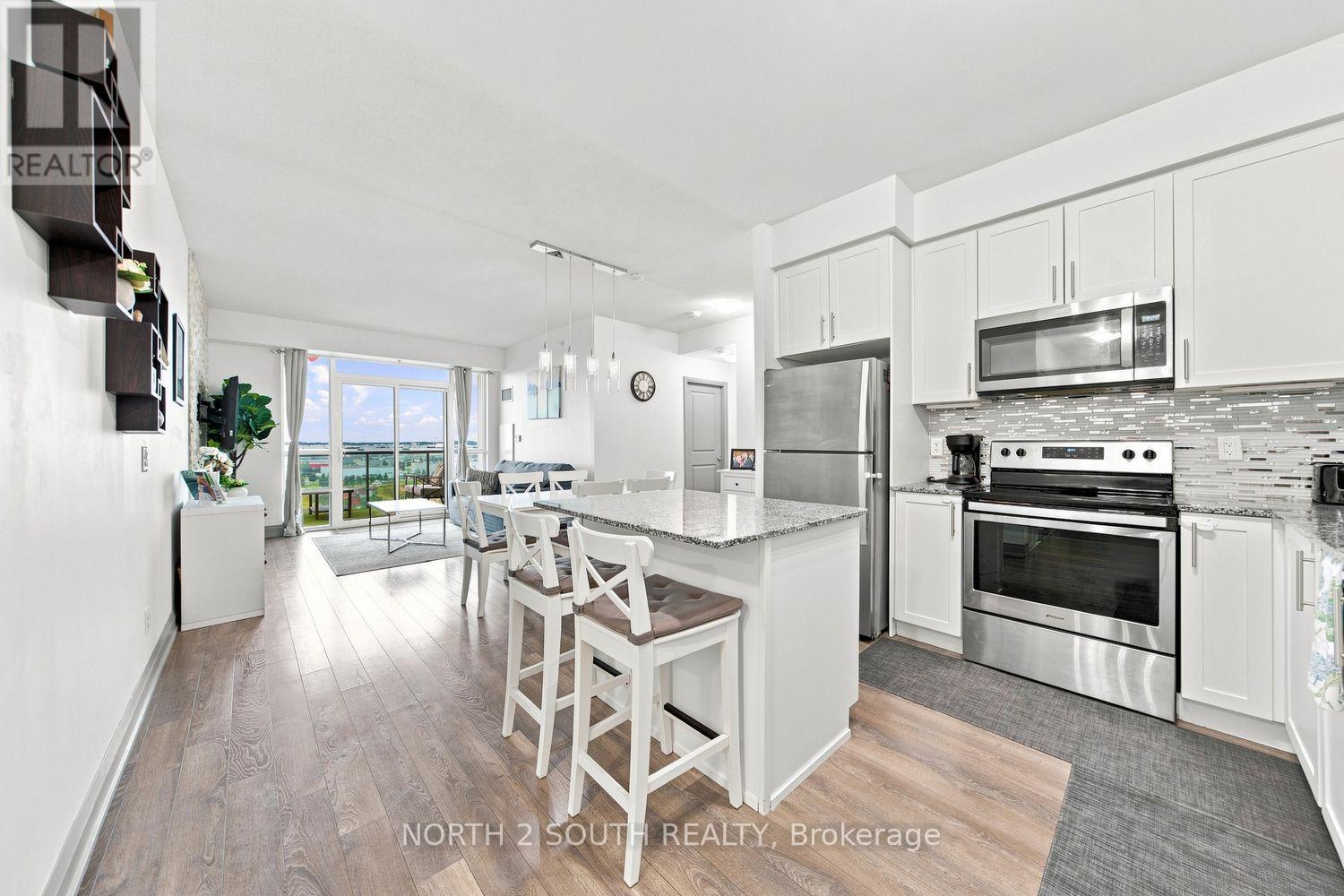 804 - 65 Yorkland Boulevard, Brampton, Ontario  L6P 1B9 - Photo 6 - W13752480