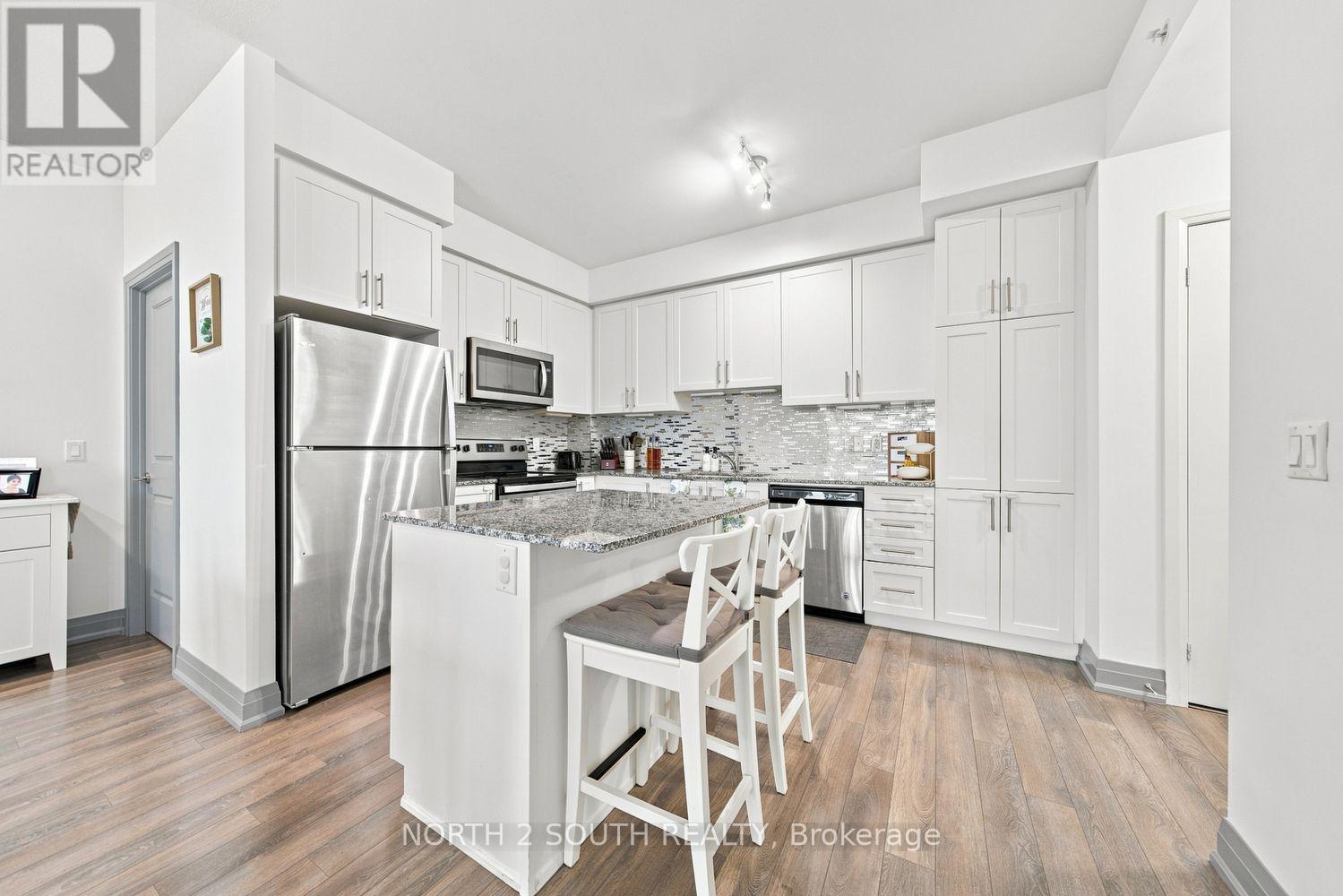 804 - 65 Yorkland Boulevard, Brampton, Ontario  L6P 1B9 - Photo 9 - W13752480