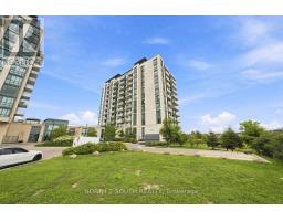 804 - 65 YORKLAND BOULEVARD, Brampton, Ontario