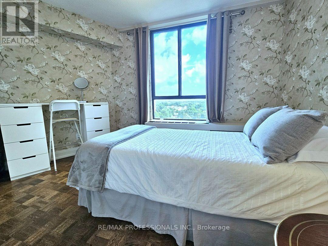 E41 - 300 Mill Road, Toronto, Ontario  M9C 4W7 - Photo 32 - W13752560