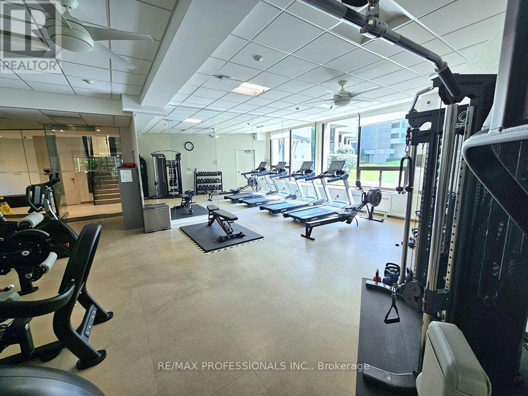 E41 - 300 Mill Road, Toronto, Ontario  M9C 4W7 - Photo 39 - W13752560