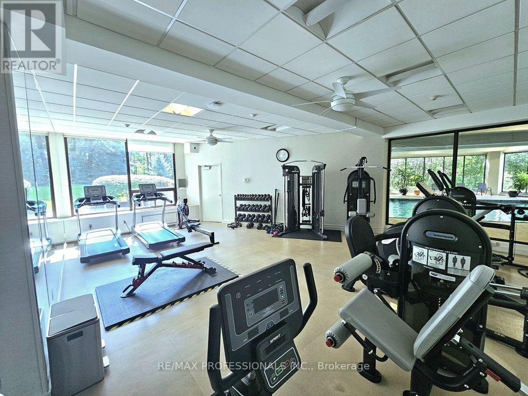 E41 - 300 Mill Road, Toronto, Ontario  M9C 4W7 - Photo 40 - W13752560