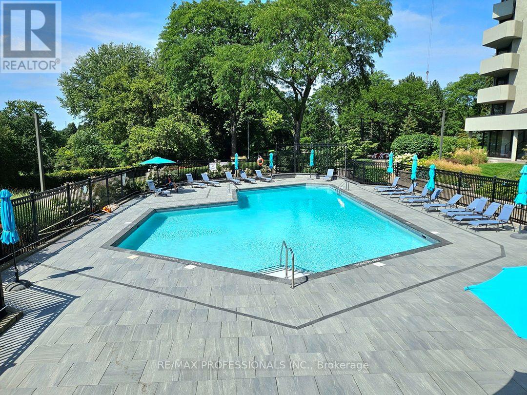 E41 - 300 Mill Road, Toronto, Ontario  M9C 4W7 - Photo 44 - W13752560