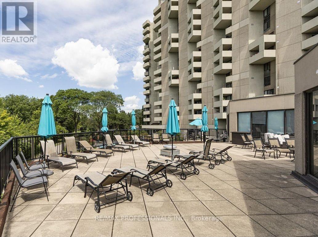 E41 - 300 Mill Road, Toronto, Ontario  M9C 4W7 - Photo 45 - W13752560