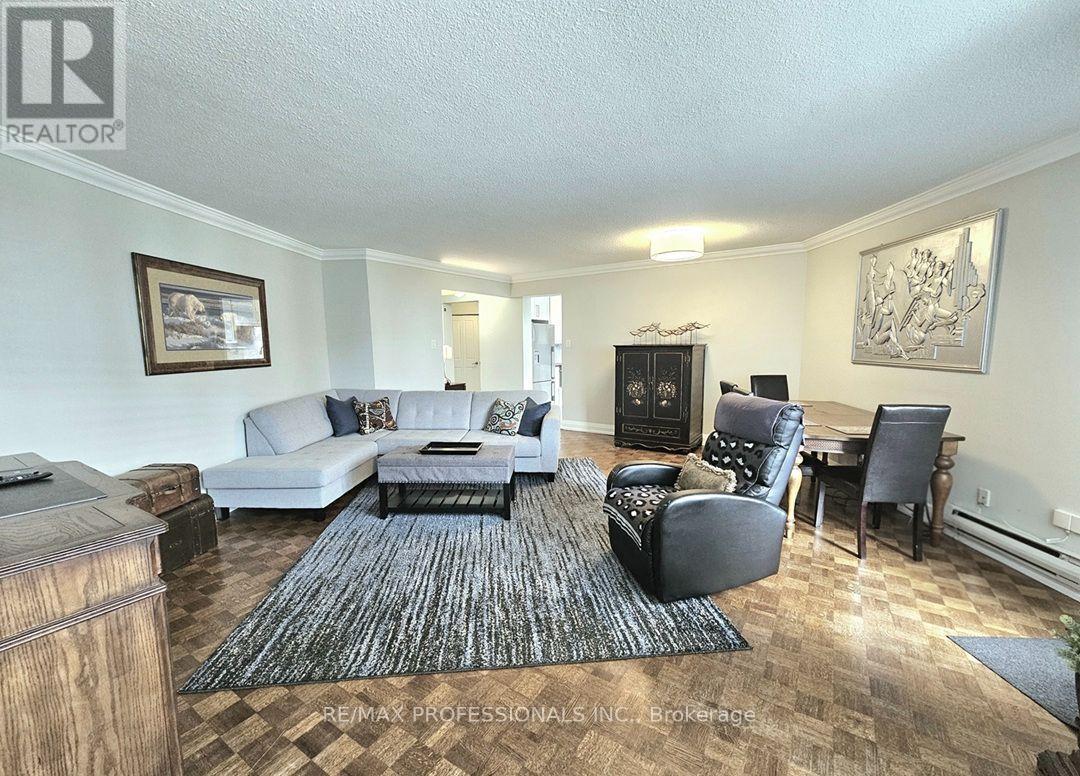 E41 - 300 Mill Road, Toronto, Ontario  M9C 4W7 - Photo 6 - W13752560