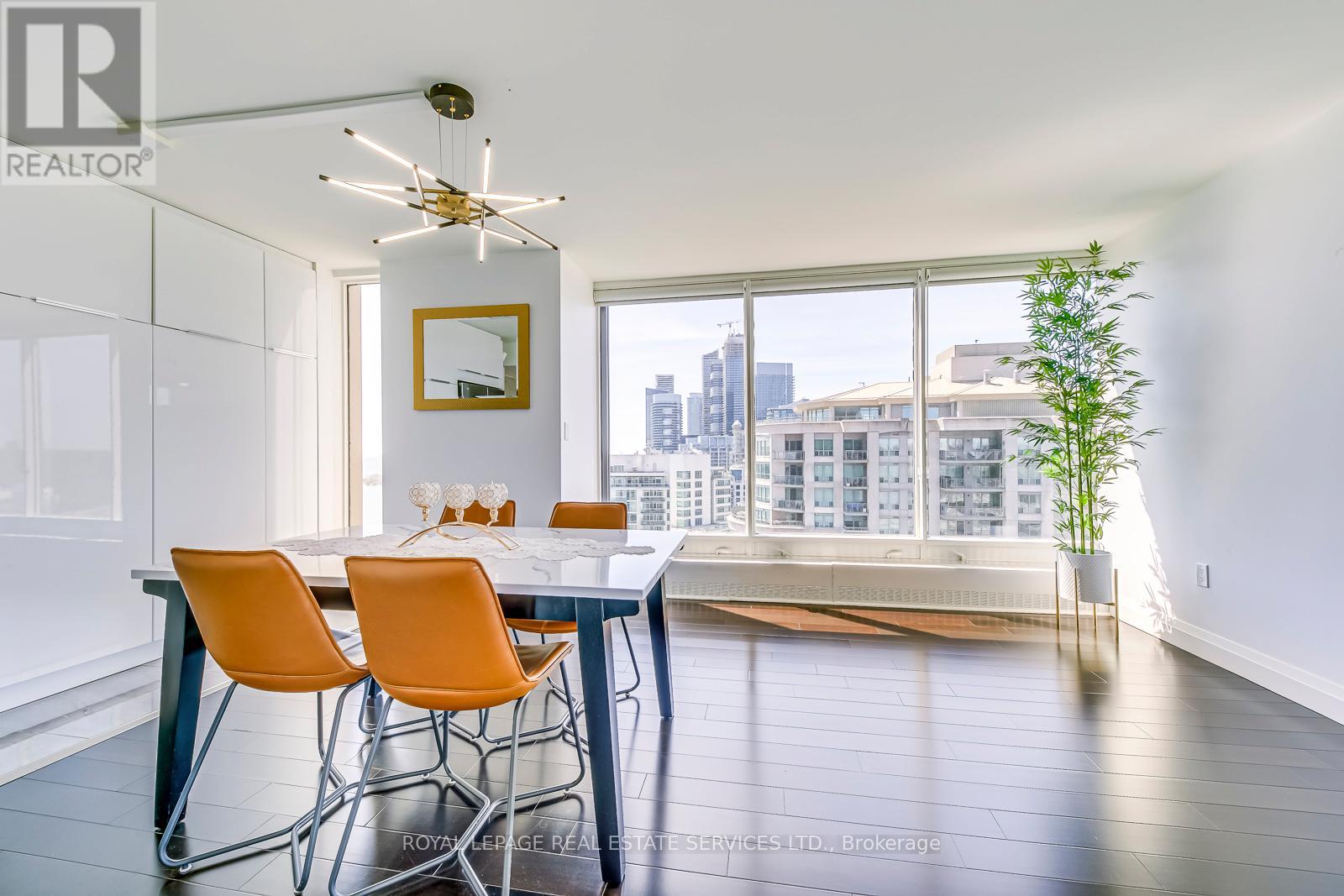 1607 - 2045 Lake Shore Boulevard W, Toronto, Ontario  M8V 2Z6 - Photo 12 - W13752568