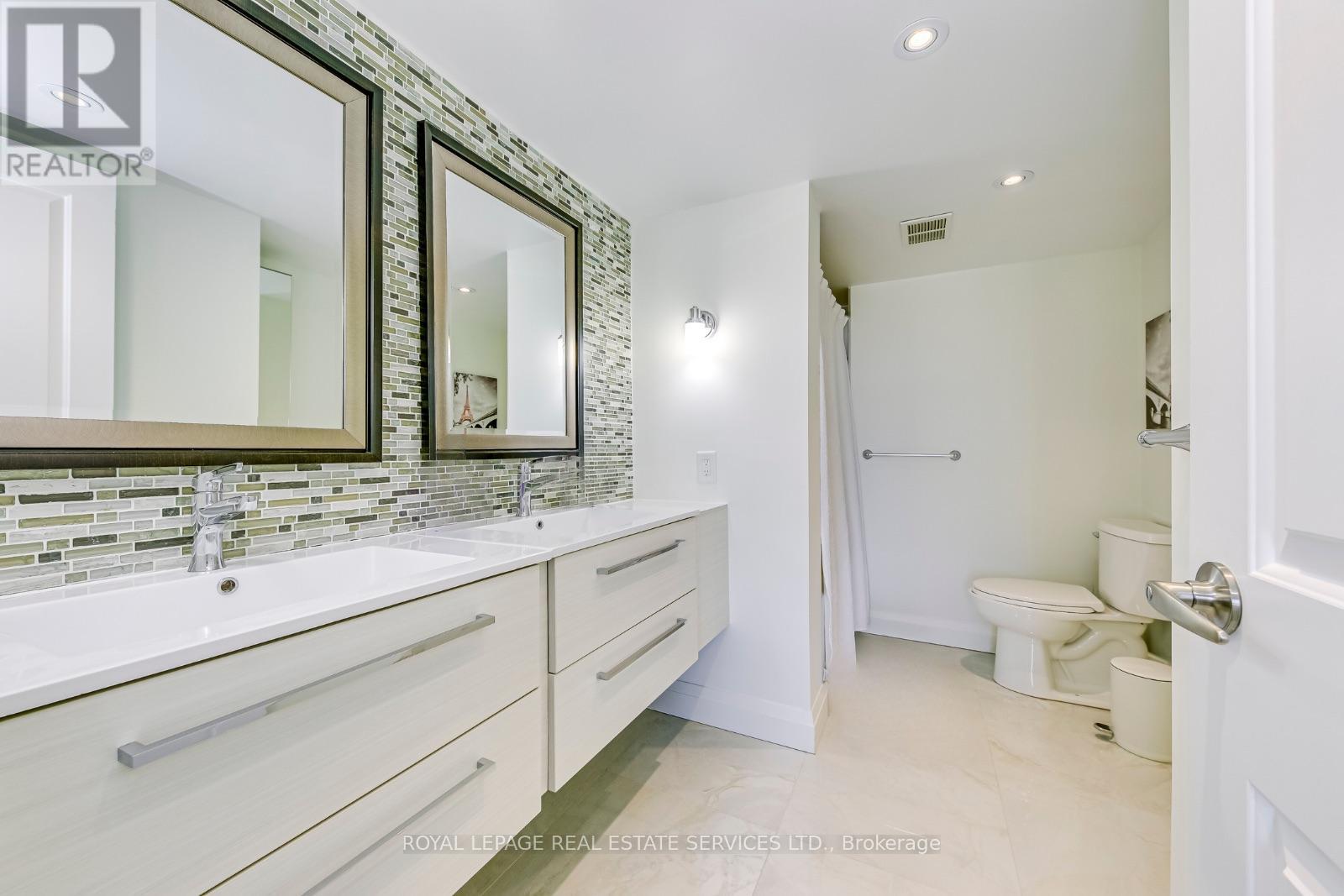 1607 - 2045 Lake Shore Boulevard W, Toronto, Ontario  M8V 2Z6 - Photo 19 - W13752568